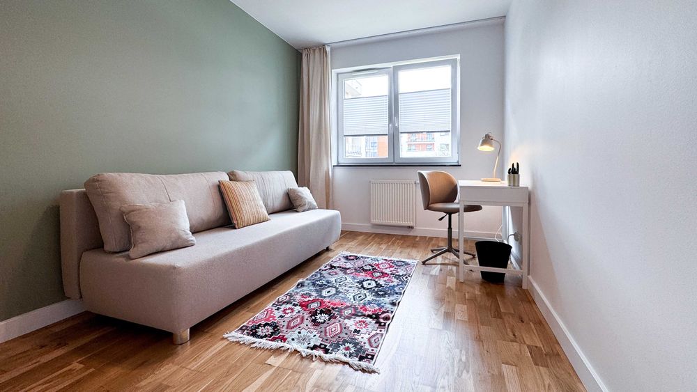 Mieszkanie – Gdańsk - Widok 2