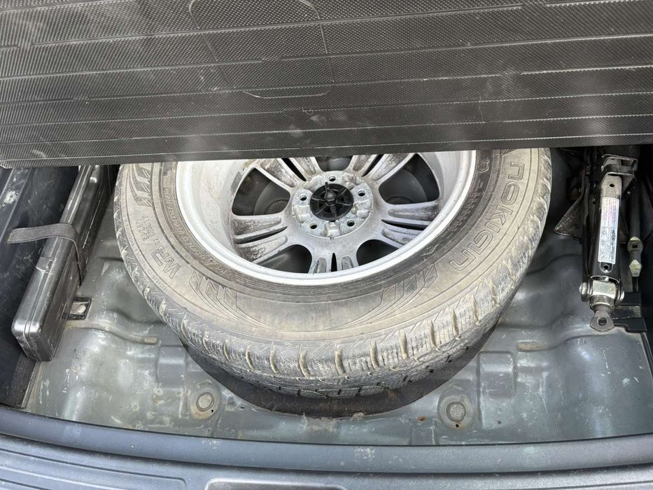 Хюндай іх 35 2,0 дизель 4wd