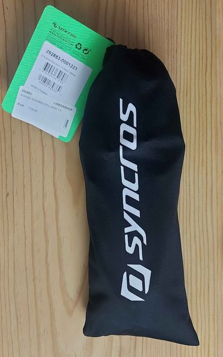 Avanço Syncros 110mm para Foil Rc