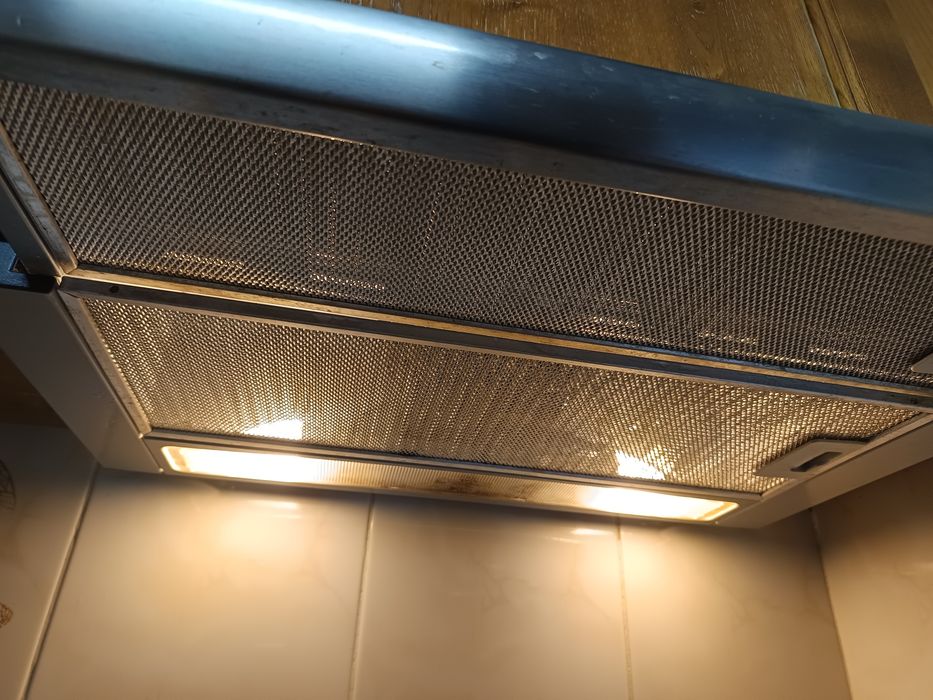 Exaustor teka modelo TL 6310