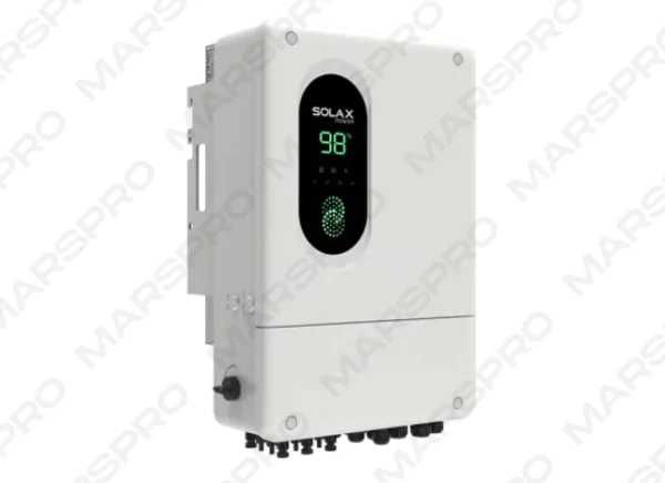Інвертор SolaX Power X1-Lite-8.0- LV