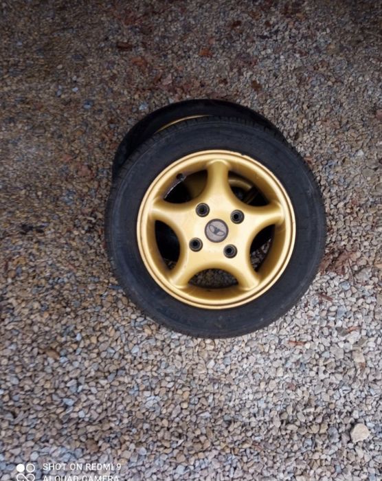 Matiz Deawoo  golden leason 1 wlasciel