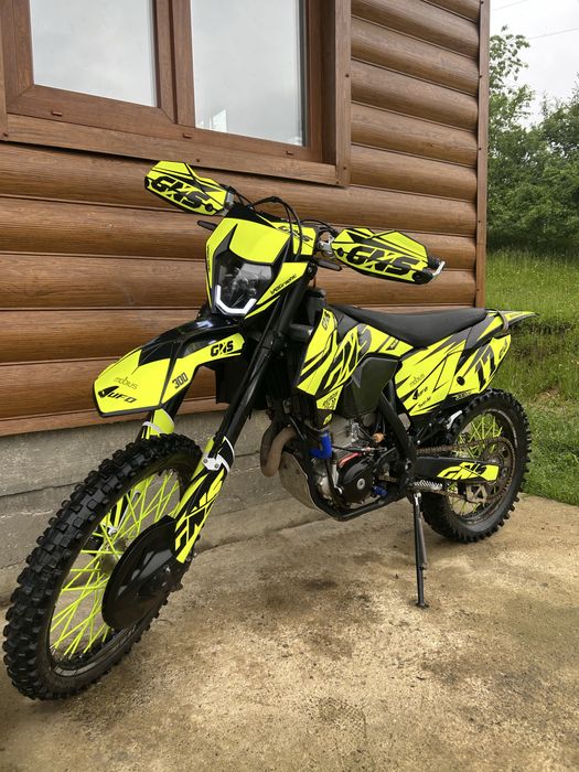 GEON GNS 300R 2025 року