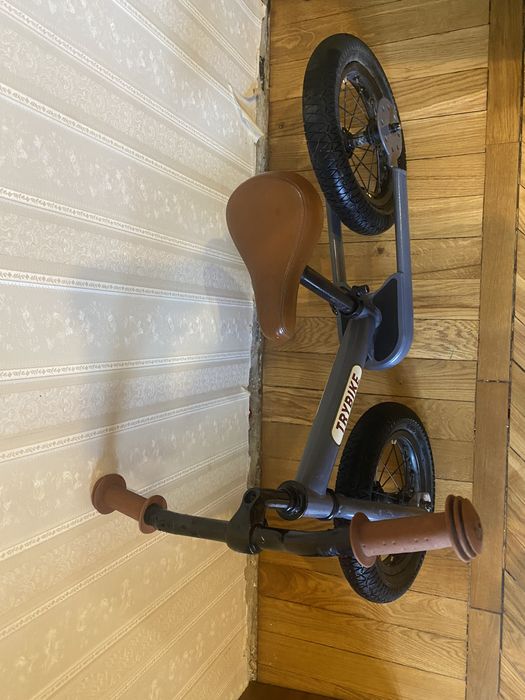 Біговел балансир Trybike