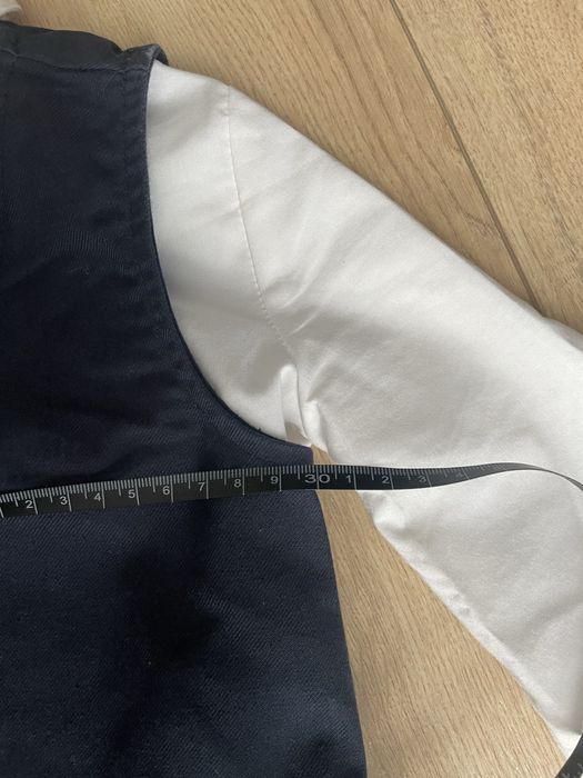 Шкільна    форма