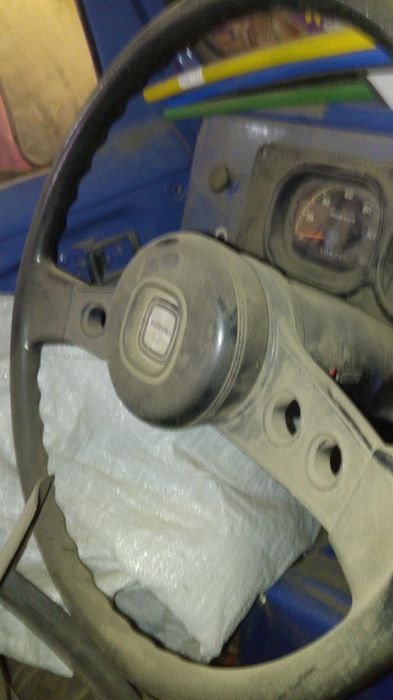Suzuki LJ80 Soft Top" 1981