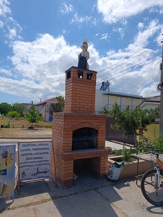 Отдых в Затоке, Каролино-Бугазе, у самого Черного моря!