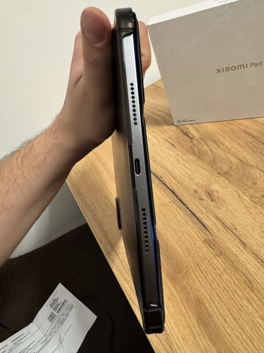 Xiaomi pad 7 pro