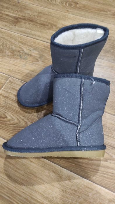 Натуральные ботинки,валенки, сапожки, угги UGG Australia оригинал