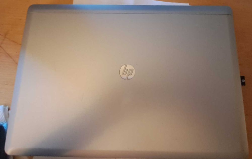 HP Elitebook Folio 9470m