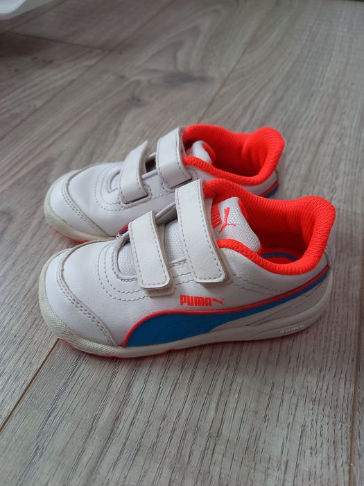 Buty chlopiece Puma.