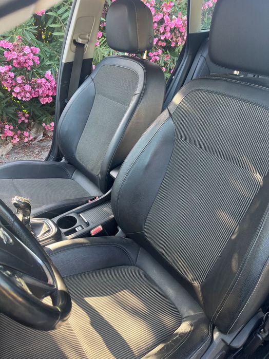 Opel Astra 1.3 CDTI