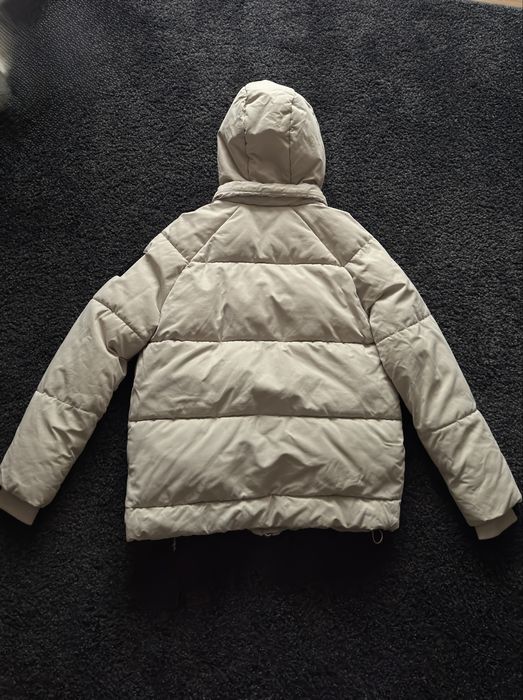 Куртка, пуфер, зимняя куртка