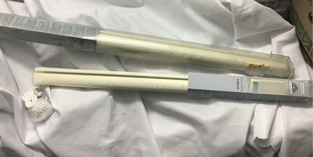 Roleta okienna 80 cm