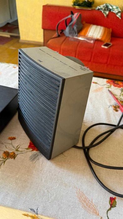 Termowentylator – stara farelka