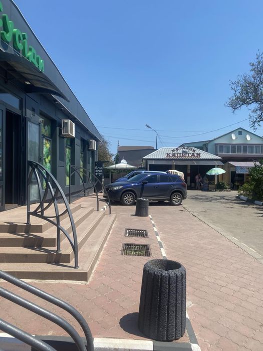 Продам квартиру Каролино-Бугаз