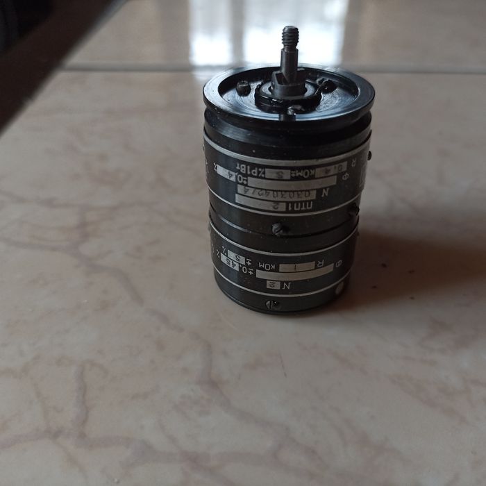 В-50; Резисторы ПЛП ; ПТП разных номиналов; РЭС-90