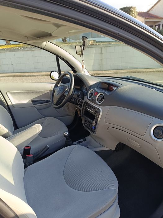 Citroen c3   1.1    de 2008