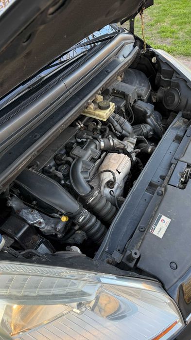 Citroen C4 Grand Picasso 1.6 АТ