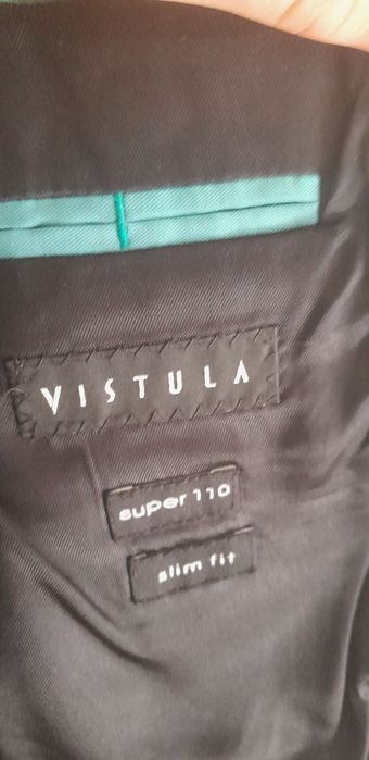 Garnitur Vistula Super 110