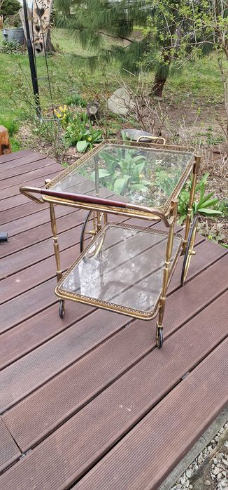 Barek złoty na alkohol