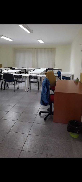 Aluguer de loja/espaço