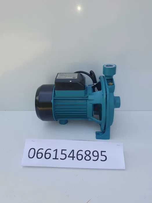 БЦН БЦМ Насос 1,3 kW для Полива 130 лит/мин (ТІЛЬКИ ДОСТАВКА ПОШТОЮ)