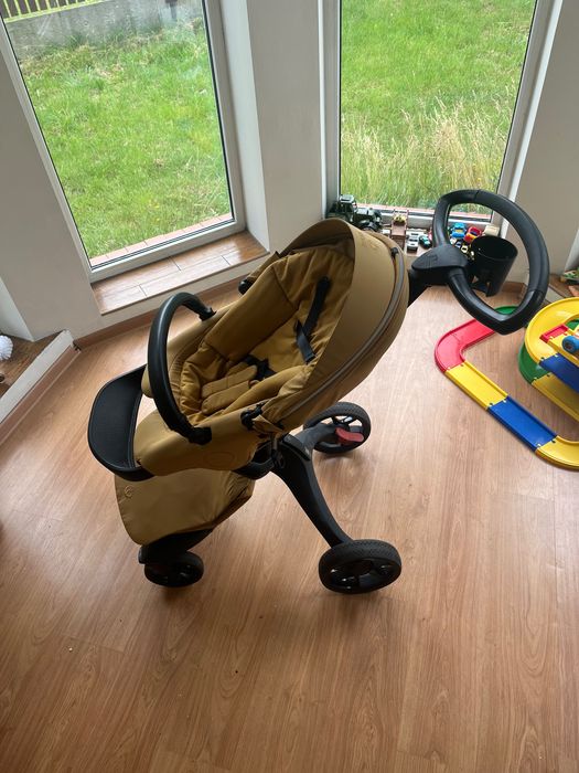 Stokke xplory v6