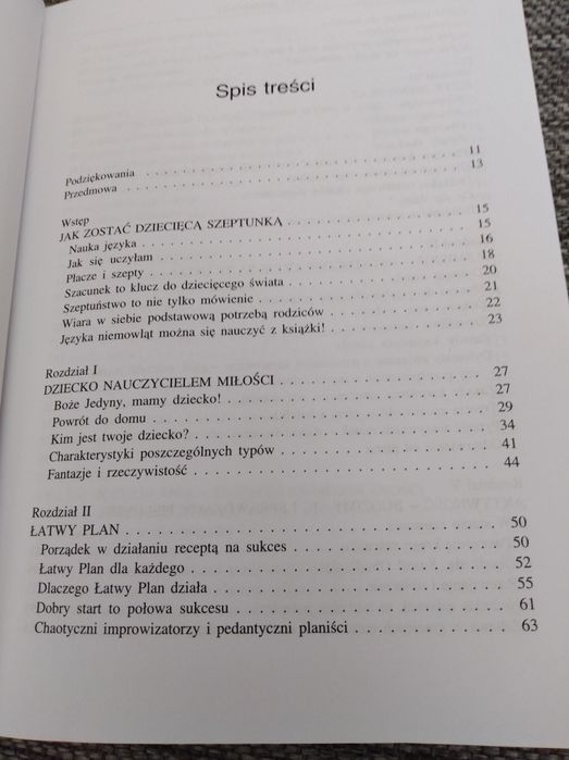 Książka" Język Niemowląt" Tracy Hogg, Melinda Blau - polecam !!!