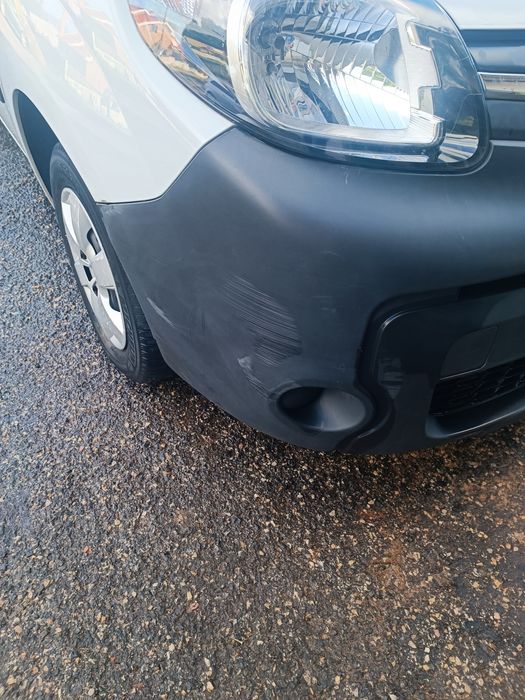 Renault Kangoo ZE 33kwh 2021 (IVA dedutível)