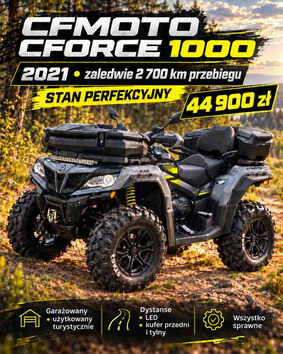 Cfmoto