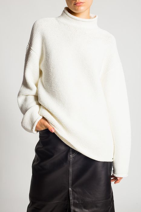 Sweter pleciony Proenza Schouler M