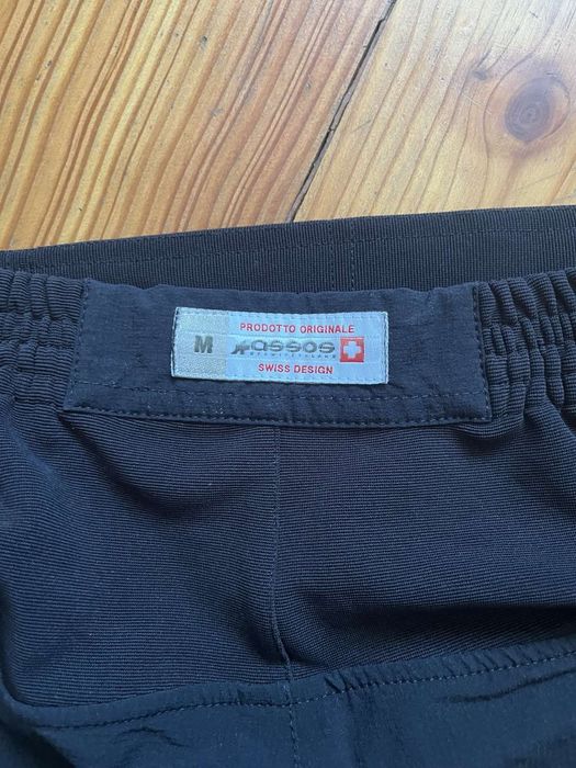 Велошорти  ASSOS