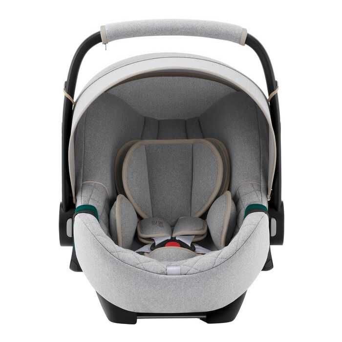 BRITAX BABY SAFE 3 i-Size fotelik 0-13kg z bazą ISOFIX