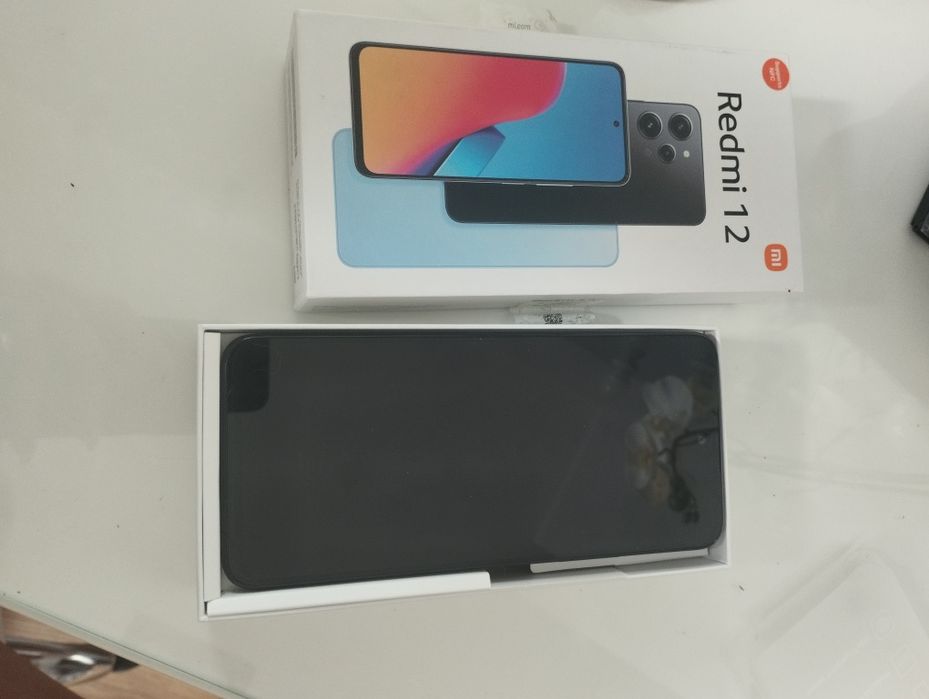 Telefon Xiaomi Redmi 12