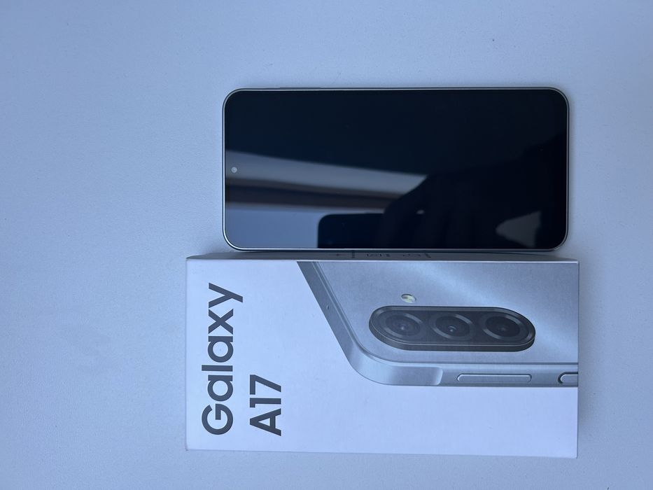 Samsung Galaxy A17