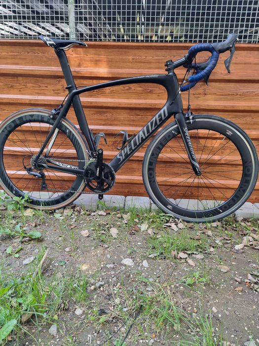 Specialized venge expert 58