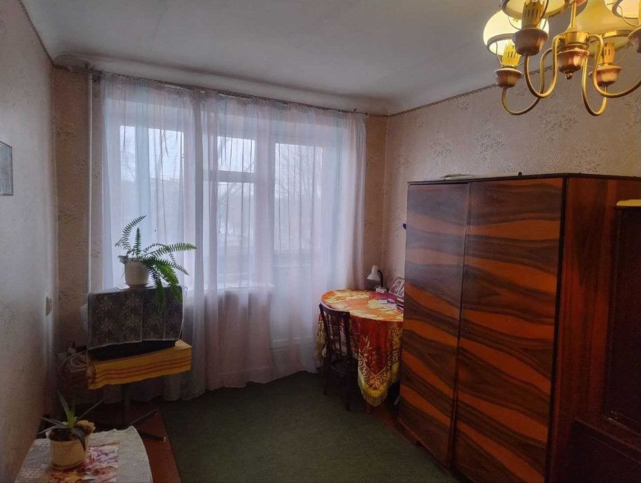 Продаж 1-ої квартири ХП