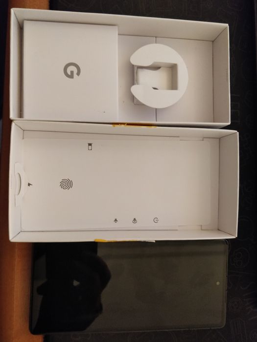 Google Pixel 7a with 128 GB ROM64737765749505121