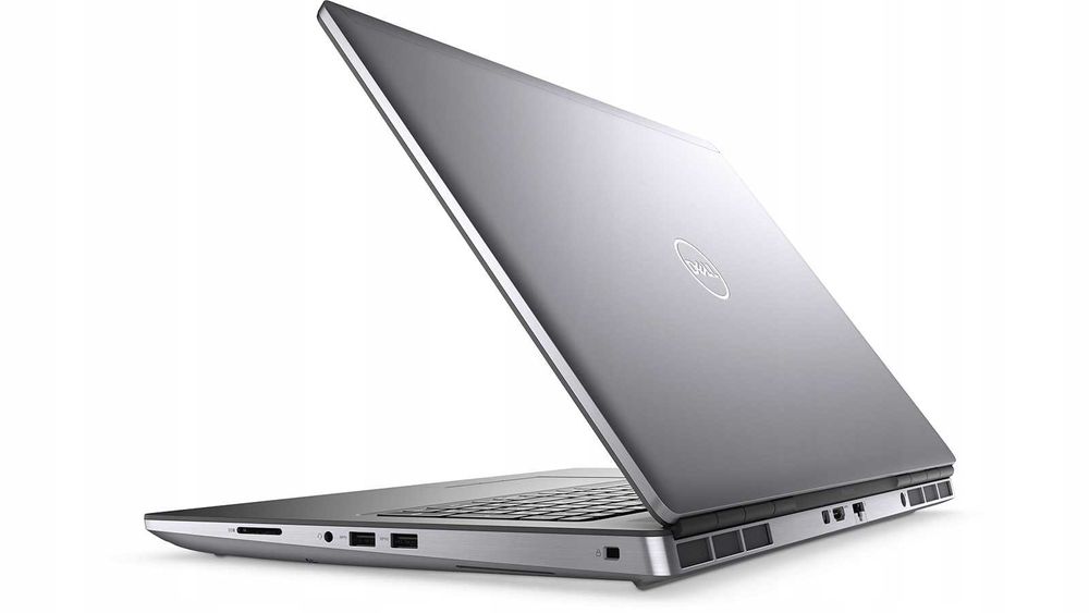 Precision 7750 i7/ 32/ SSD 1000/ 17,3" MAT/ W11/ RTX 3000/ dowóz