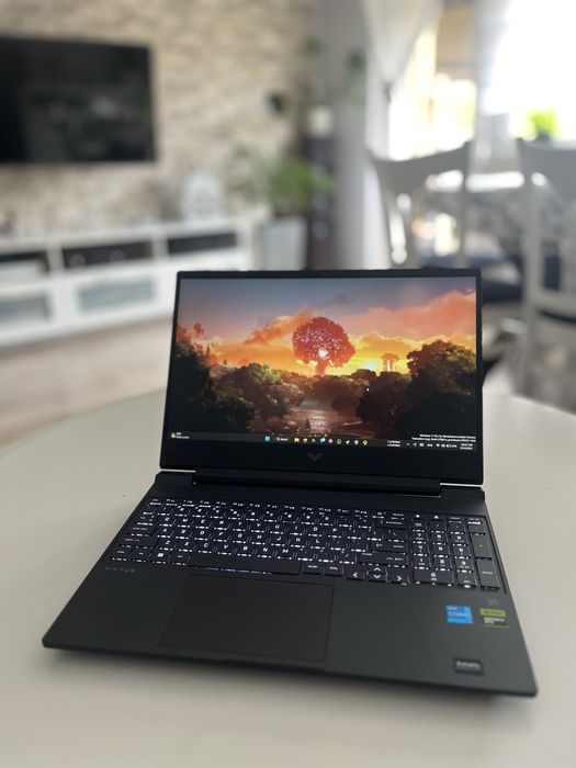 Laptop HP Victus