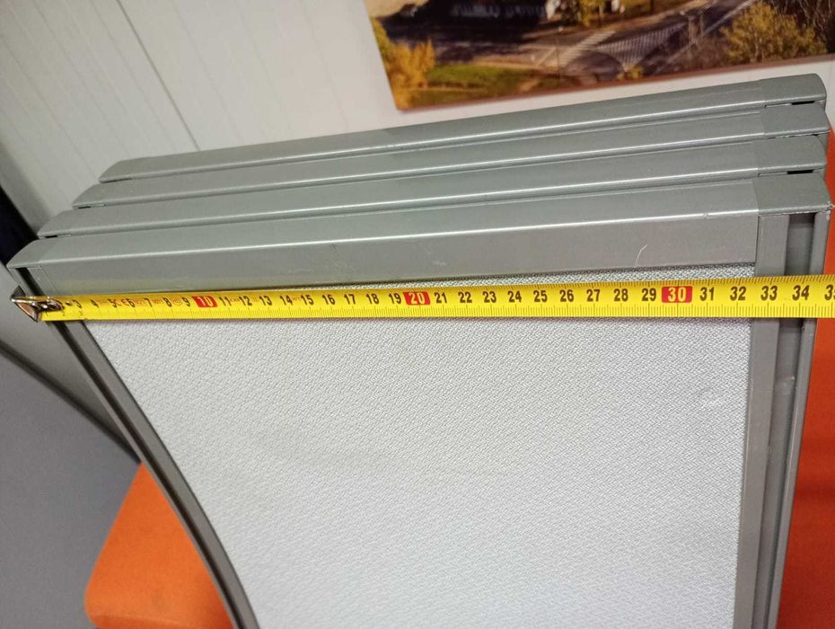 Przegroda biurko meble biurowe przegrody biurowe