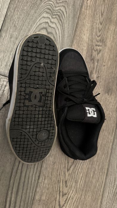 Чоловічі кросівки DC Shoes