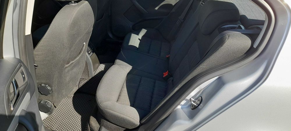 Шкода Октавия А5 2010г автомат