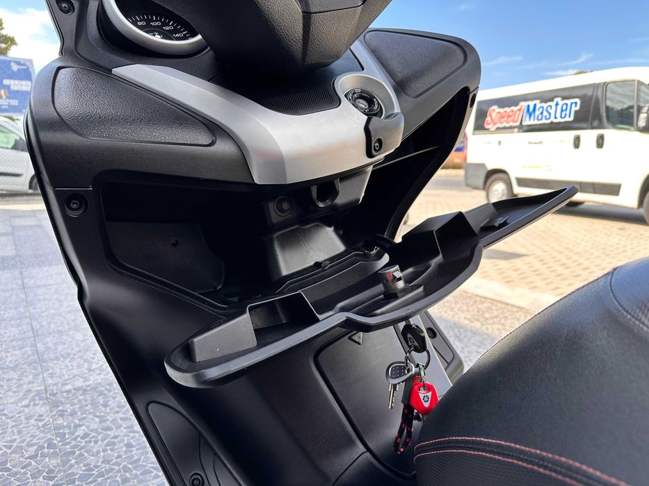 YAMAHA X-MAX | GARANTIA | FINANCIAMENTO