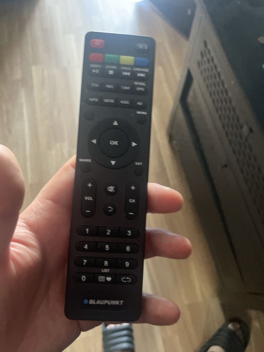 Vendo televisao blaupunkt 30 polegadas