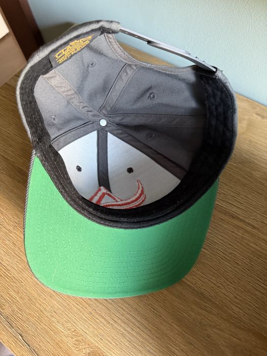 Czapka z daszkiem Dzokejka Judoka