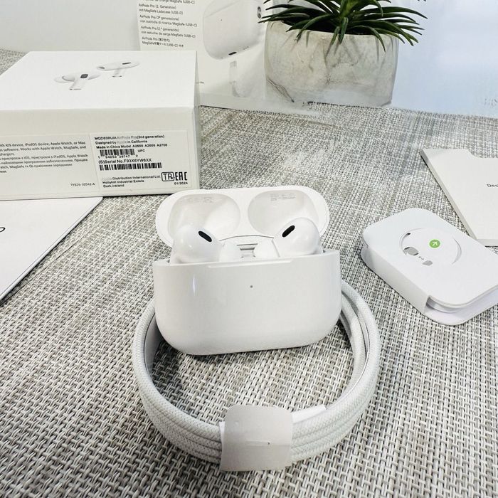 Apple AirPods 2pro