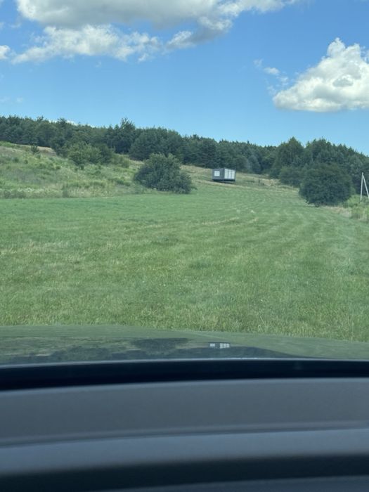 Земельна ділянка село Дубровиця