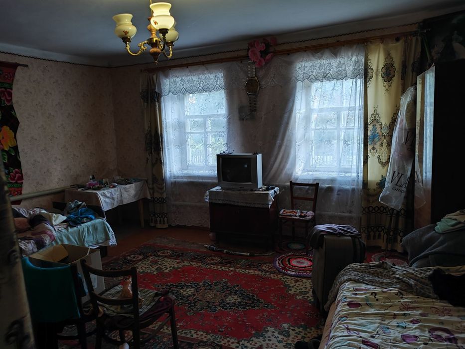 Продам житловий будинок